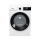 Pralka ładowana od przodu Pralka Gorenje WNHEI72SAS/PL Slim 7kg 1200obr SteamTech  Program szybki 15’